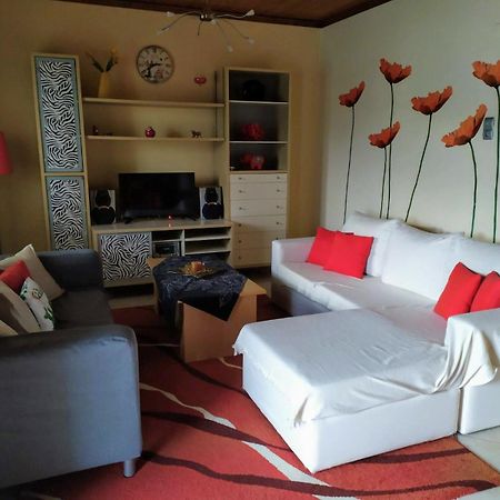 Babis Apartment カヴァラ 部屋 写真