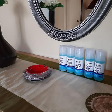 Babis Apartment カヴァラ 部屋 写真