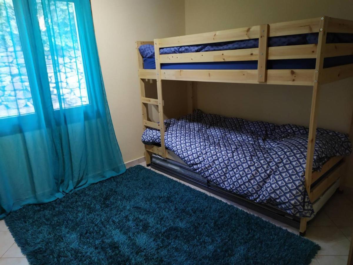 Babis Apartment カヴァラ エクステリア 写真